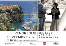 Immagine Monaco Business 2026: il 18 settembre torna il grande salone B2B dedicato alle imprese
