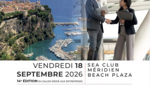 Immagine Monaco Business 2026: il 18 settembre torna il grande salone B2B dedicato alle imprese