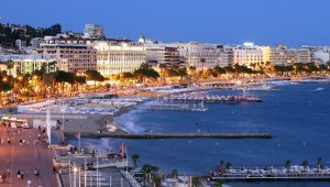 Immagine Cannes Extends the Summer at Le Suquet: Four Evenings of Music, Aperitifs and Gastronomy in September