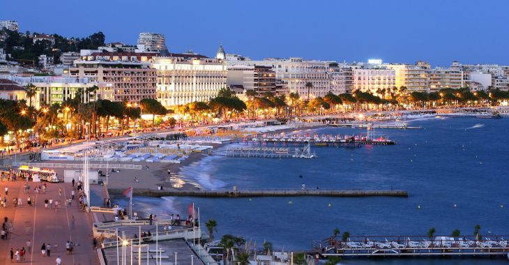 Immagine Cannes, il Suquet prolunga l’estate: quattro serate tra musica, aperitivi e gastronomia a settembre