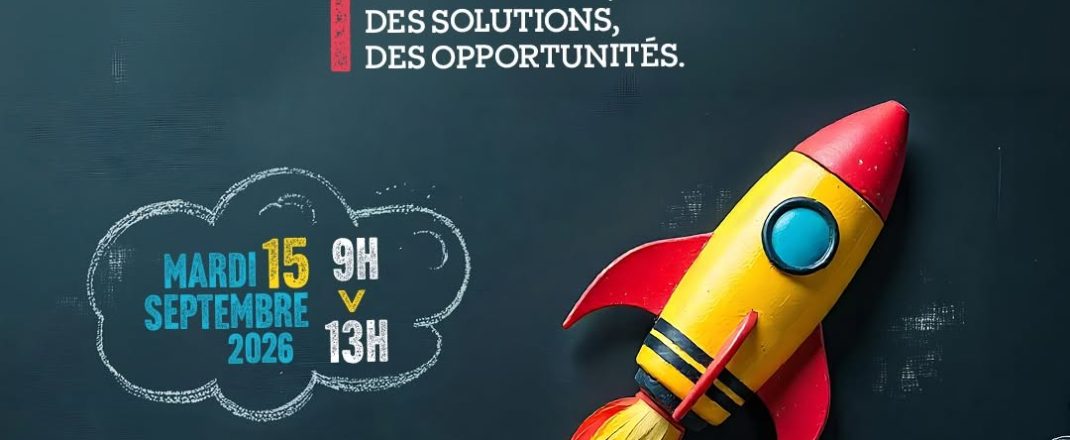 Immagine Nizza, 400 imprese e 60 esperti per la Rentrée des entrepreneurs: focus su crescita, finanziamenti e innovazione