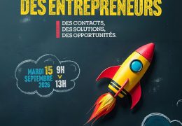 Immagine Nice: 400 entreprises et 60 experts réunis pour la Rentrée des entrepreneurs, avec un focus sur la croissance, les financements et l’innovation