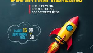 Immagine Nice: 400 entreprises et 60 experts réunis pour la Rentrée des entrepreneurs, avec un focus sur la croissance, les financements et l’innovation