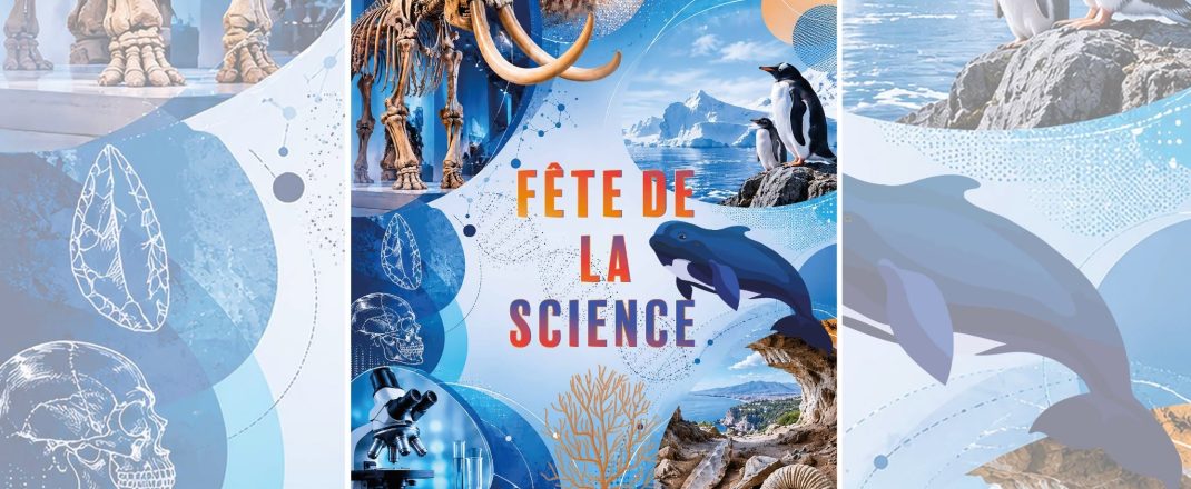 Immagine Festa della Scienza a Monaco 2026: ricerca, ambiente e divulgazione all’Espace Léo Ferré