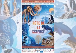Immagine Fête de la Science à Monaco 2026: recherche, environnement et vulgarisation scientifique à l’Espace Léo Ferré