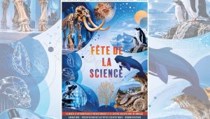 Immagine Science Festival in Monaco 2026: research, environment and science communication at Espace Léo Ferré