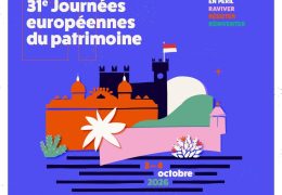 Immagine European Heritage Days 2026 in Monaco: 48 Places to Discover History, Art and Nature