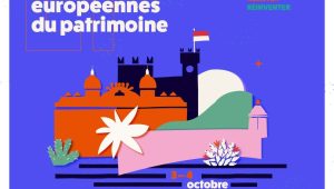 Immagine European Heritage Days 2026 in Monaco: 48 Places to Discover History, Art and Nature