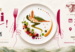 Immagine Oui, Chef! 2026 a Roquebrune-Cap-Martin: il nuovo festival della gastronomia con Marcel Ravin