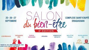 Immagine Salon du bien-être 2026 in Draguignan: three days dedicated to health, wellness and self-care