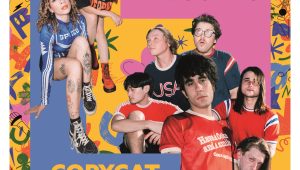 Immagine Kaleido Monaco 2026: The Sophs and Copycat to Perform at the Troparium on October 3