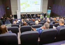 Immagine EVER Monaco 2026: Startups, Sustainable Mobility and Innovation for the Energy Transition