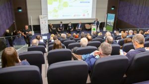 Immagine EVER Monaco 2026: startup, mobilità sostenibile e innovazione per la transizione energetica