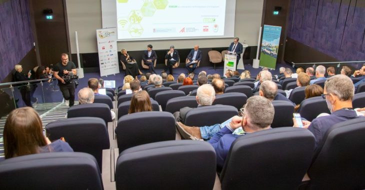 Immagine EVER Monaco 2026: startup, mobilità sostenibile e innovazione per la transizione energetica Immagine EVER Monaco 2026: startup, mobilità sostenibile e innovazione per la transizione energetica