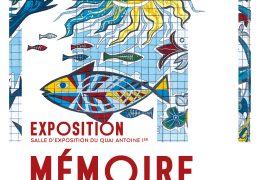 Immagine Mémoire des lieux a Monaco: una mostra racconta la memoria e le trasformazioni della Principato