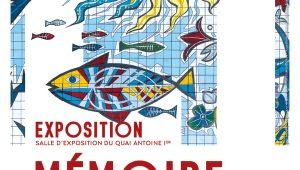 Immagine Mémoire des lieux in Monaco: an exhibition exploring memory and urban transformation