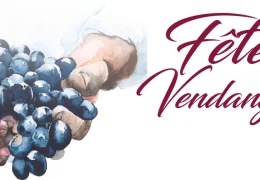 Immagine Vendanges Libres 2026 in Grasse: the wine festival returns to the historic centre