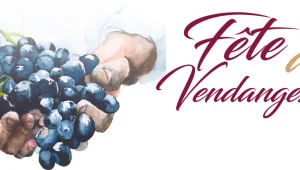 Immagine Vendanges Libres 2026 in Grasse: the wine festival returns to the historic centre