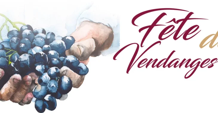 Immagine Vendanges Libres 2026 a Grasse: la festa del vino torna nel centro storico Immagine Vendanges Libres 2026 a Grasse: la festa del vino torna nel centro storico