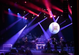 Immagine Monte-Carlo Jazz Festival 2026: vent’anni di grande musica tra jazz, soul, gospel e rock