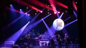 Immagine Monte-Carlo Jazz Festival 2026: 20 ans de grande musique entre jazz, soul, gospel et rock