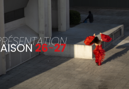 Immagine Théâtre Francis-Gag di Nizza: la nuova stagione 2026-2027 tra teatro, musica e spettacoli per tutti