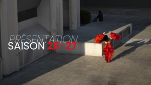 Immagine Théâtre Francis-Gag à Nice: la saison 2026-2027 entre théâtre, musique et spectacles pour tous