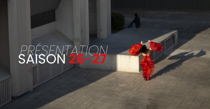 Immagine Théâtre Francis-Gag di Nizza: la nuova stagione 2026-2027 tra teatro, musica e spettacoli per tutti