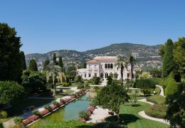 Immagine Giornate Europee del Patrimonio 2026: alla scoperta di Villa Ephrussi de Rothschild a Saint-Jean-Cap-Ferrat
