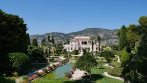 Immagine Giornate Europee del Patrimonio 2026: alla scoperta di Villa Ephrussi de Rothschild a Saint-Jean-Cap-Ferrat