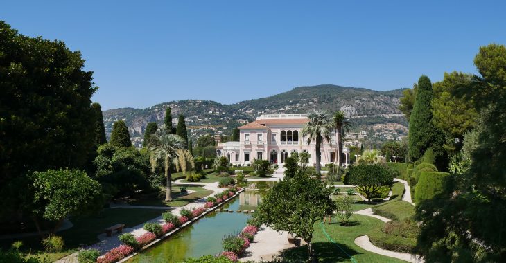Immagine Giornate Europee del Patrimonio 2026: alla scoperta di Villa Ephrussi de Rothschild a Saint-Jean-Cap-Ferrat Immagine Giornate Europee del Patrimonio 2026: alla scoperta di Villa Ephrussi de Rothschild a Saint-Jean-Cap-Ferrat
