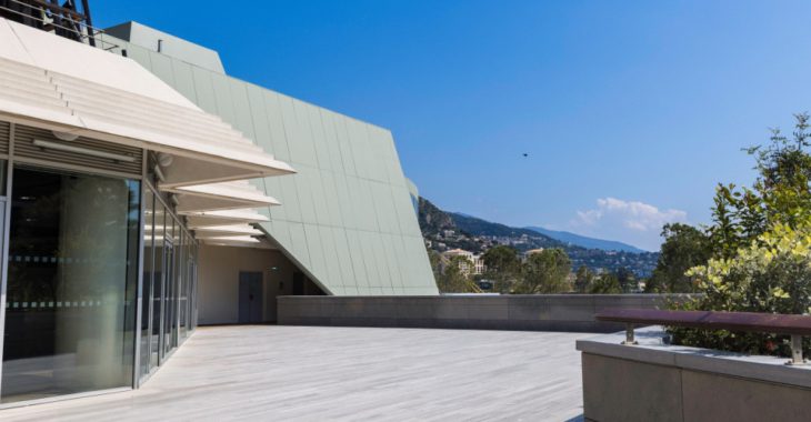 Immagine Thursday Live Sessions Monaco 2026-2027: otto concerti gratuiti all’Espace Indigo del Grimaldi Forum