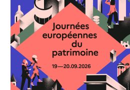 Immagine Giornate Europee del Patrimonio 2026: Mentone, Riviera & Merveilles apre i luoghi più segreti