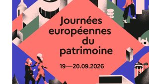 Immagine Giornate Europee del Patrimonio 2026: Mentone, Riviera & Merveilles apre i luoghi più segreti