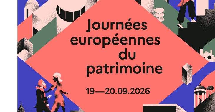 Immagine Giornate Europee del Patrimonio 2026: Mentone, Riviera & Merveilles apre i luoghi più segreti Immagine Giornate Europee del Patrimonio 2026: Mentone, Riviera & Merveilles apre i luoghi più segreti