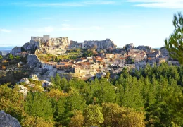 Immagine Principe Alberto II e famiglia a Les Baux-de-Provence: il 5 settembre 2026 si rinnova il legame con i Grimaldi
