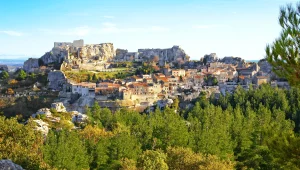 Immagine Le Prince Albert II et sa famille aux Baux-de-Provence: les liens historiques des Grimaldi célébrés le 5 septembre 2026