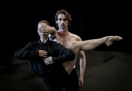 Immagine Les Ballets de Monte-Carlo in Monaco: the 2026-2027 season between great classics, new creations and international guests