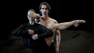 Immagine Les Ballets de Monte-Carlo a Monaco: la stagione 2026-2027 tra grandi classici, nuove creazioni e ospiti internazionali