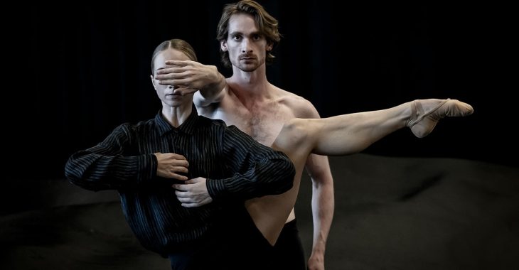 Immagine Les Ballets de Monte-Carlo in Monaco: the 2026-2027 season between great classics, new creations and international guests