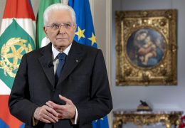 Immagine Sergio Mattarella in visita di Stato a Monaco il 2 e 3 ottobre 2026: un evento storico per Italia e Principato