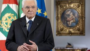 Immagine Sergio Mattarella en visite d’État à Monaco les 2 et 3 octobre 2026: un événement historique pour l’Italie et la Principauté