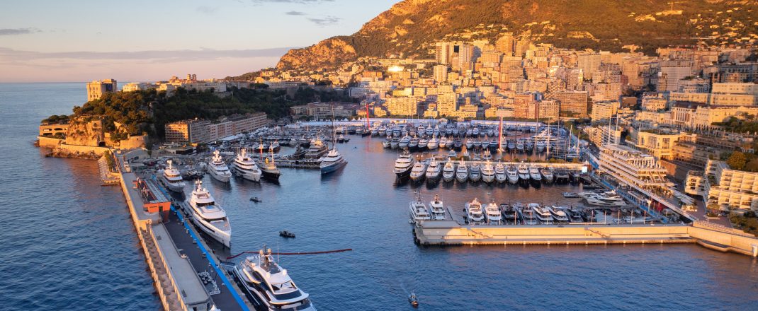 Immagine Monaco Yacht Show 2026: superyacht, lusso e innovazione al Porto Hercule