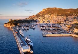 Immagine Monaco Yacht Show 2026: superyacht, lusso e innovazione al Porto Hercule