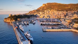 Immagine Monaco Yacht Show 2026: superyacht, lusso e innovazione al Porto Hercule