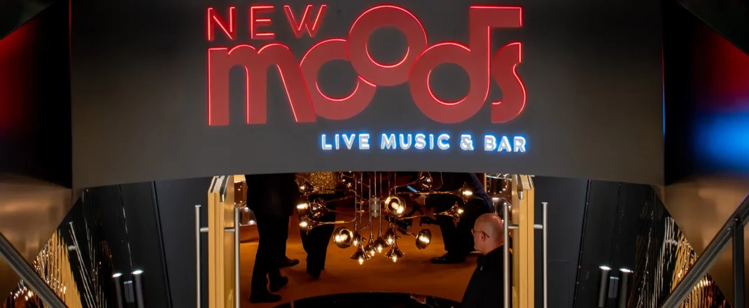Immagine New Moods Monaco 2026-2027: rock, pop e grandi tribute band per una nuova stagione di concerti