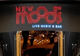 Immagine New Moods Monaco 2026-2027: rock, pop e grandi tribute band per una nuova stagione di concerti