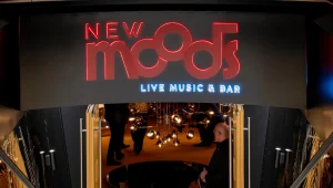 Immagine New Moods Monaco 2026-2027: rock, pop et grands tribute bands pour une nouvelle saison musicale