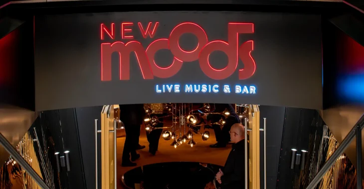 Immagine New Moods Monaco 2026-2027: rock, pop e grandi tribute band per una nuova stagione di concerti Immagine New Moods Monaco 2026-2027: rock, pop e grandi tribute band per una nuova stagione di concerti