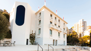 Immagine Villa Paloma a Monaco, settembre tra arte visionaria e gastronomia sperimentale